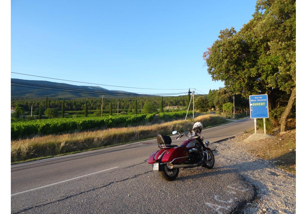 Mont Ventoux