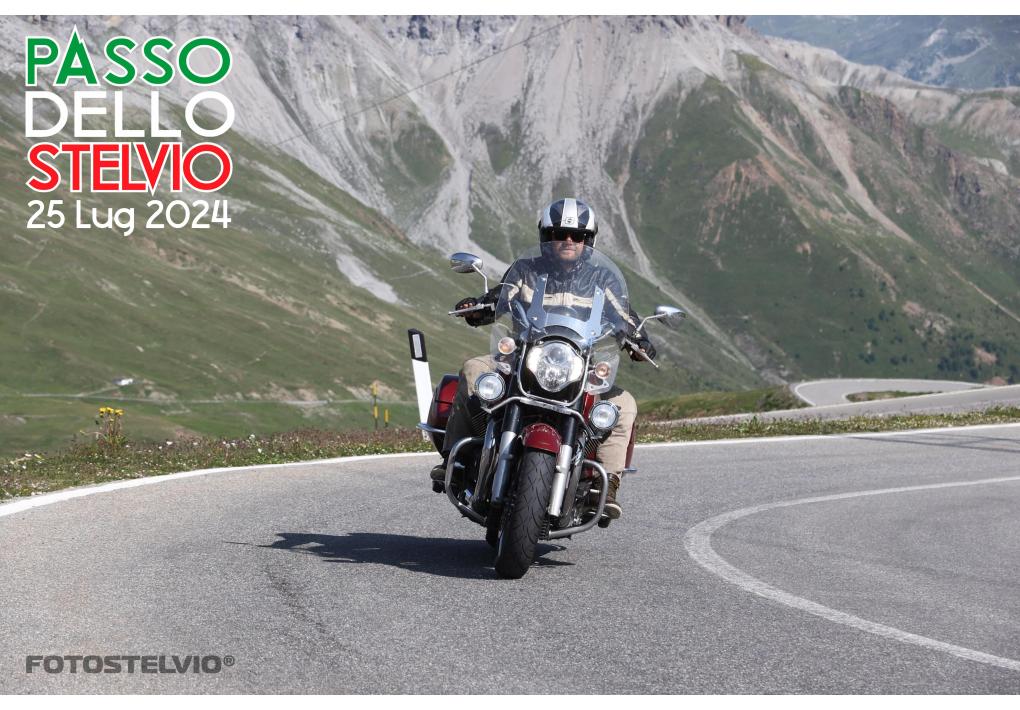 Passo Stelvio