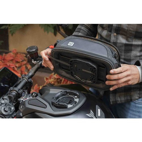 tankbag LT 4 Legend Gear pro tankring 4-6 litrů