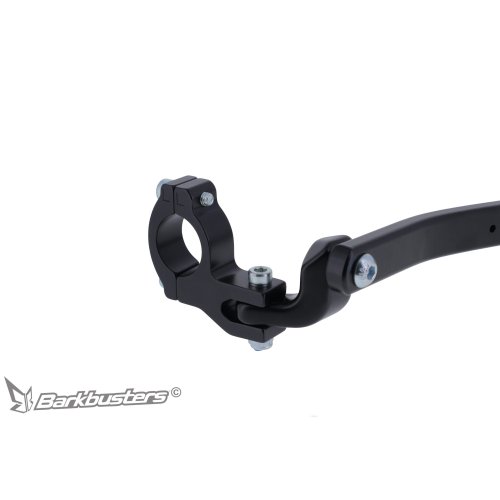 výztuhy montážní sada Ducati Scra. Desert sled, černé