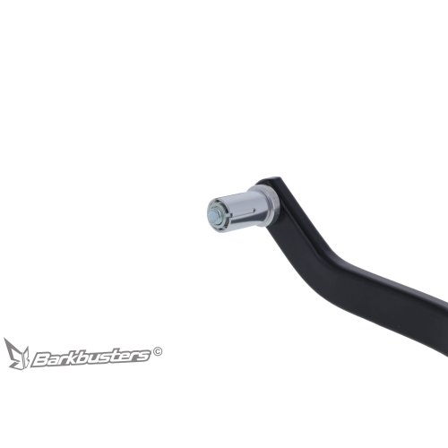 výztuhy montážní sada Ducati Scra. Desert sled, černé