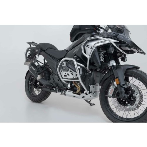 sada padacích rámů spodní /horní -nerez pro BMW R 1300 GS (23-26)