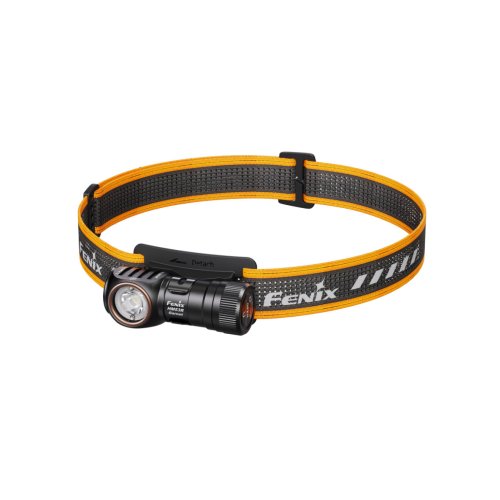 Fenix HM53R Garnet - šedo-oranžová