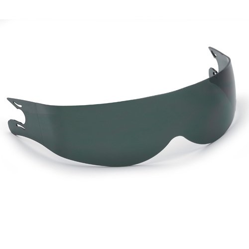 Z2214R sluneční clona vnitřní kouřová 75% pro jet přilbu GIVI 10.6