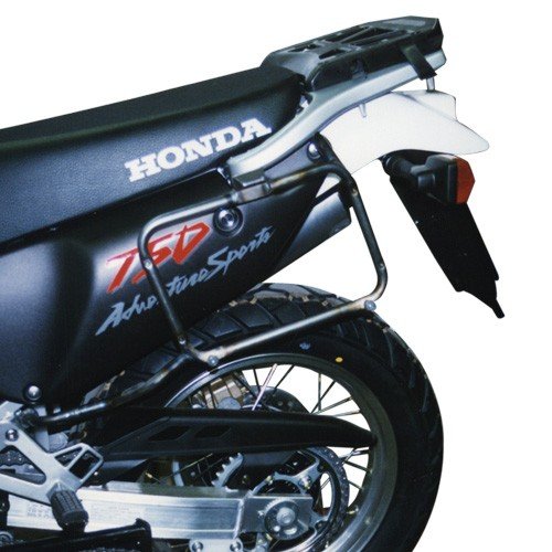 PL148 trubkový nosič Honda XRV 750 Africa Twin (96-02) pro boční kufry