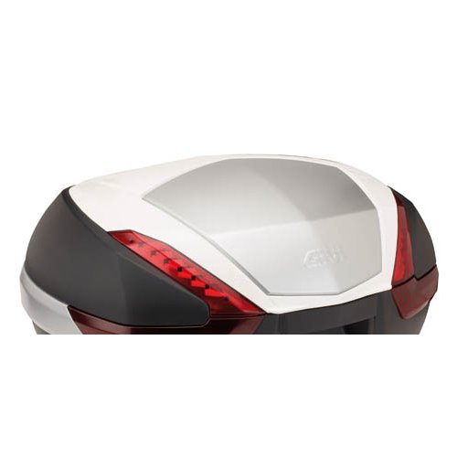 CV47B913 sněhově bílý lakovaný kryt víka kufru V47 a V56 Maxia 4