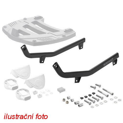 340F montážní sada Yamaha FZS 600 Fazer (98-03) pro Monorack M3-MM