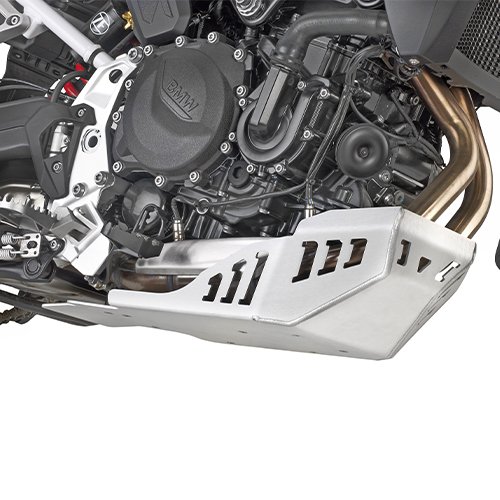 RP5145 hliníkový kryt spodní části motoru BMW F 900 GS (24-26)