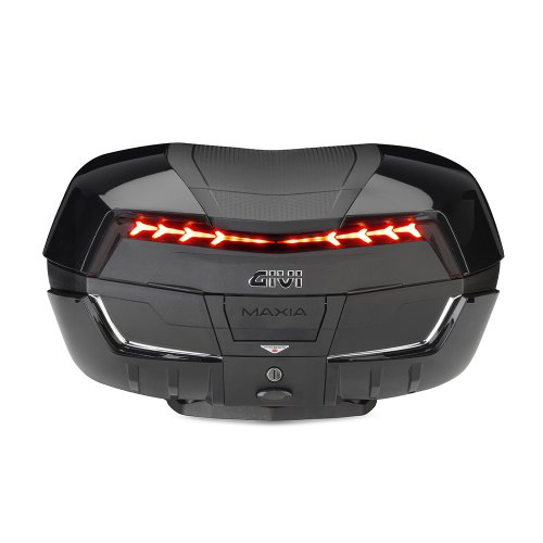 E249 brzdové světlo pro kufr GIVI V58 Maxia V včetně funkce blinkru s LED diodami