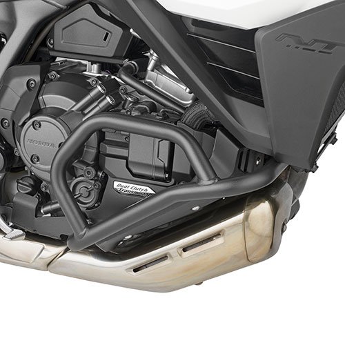 TN1214 padací rámy Honda NT 1100 (25), černé