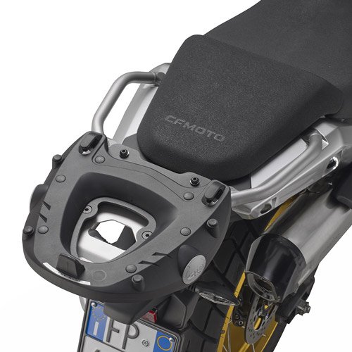 SR9228 nosič pro CF MOTO 700 MT ADV (25) pro Monolock i Monokey kufry, bez plotny
