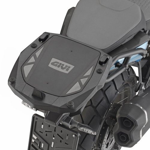 SR9701 special rack pro QJ MOTOR SRT 600 SX (24-25) pro MONOKEY, bez plotny