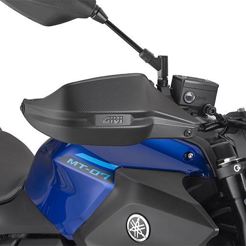 HP2173B ochrana rukou z plastu Yamaha MT-07 700 (25-26)