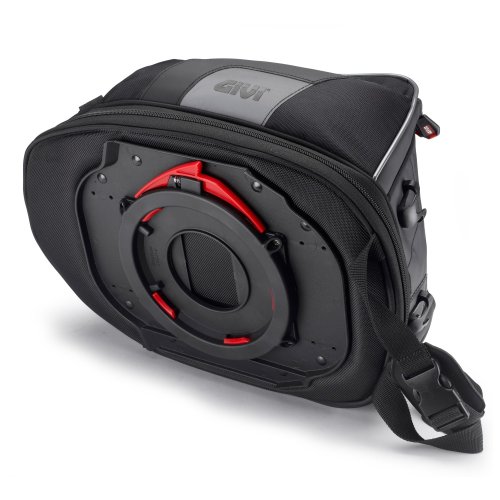 BF96 objímka pro uchycení tankruksaku GIVI "TANKLOCK" na víčko nádrže Yamaha Tracer 9/9 GT/9 GT+(25)