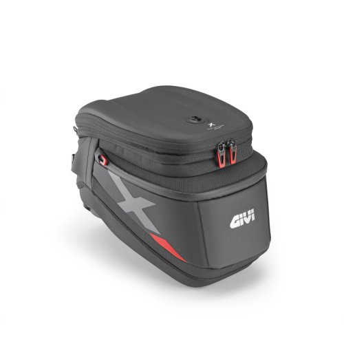 XL05B tankruksak GIVI pro Honda CRF 1000/1100 Africa Twin, řada TANKLOCK s rychloupínáním, 15-18 lt.