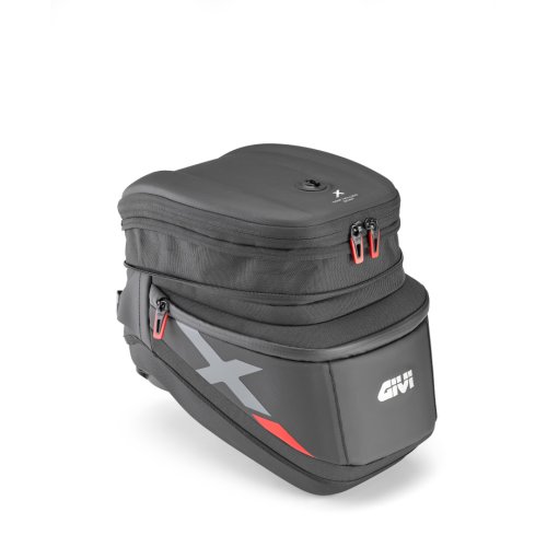 XL05B tankruksak GIVI pro Honda CRF 1000/1100 Africa Twin, řada TANKLOCK s rychloupínáním, 15-18 lt.