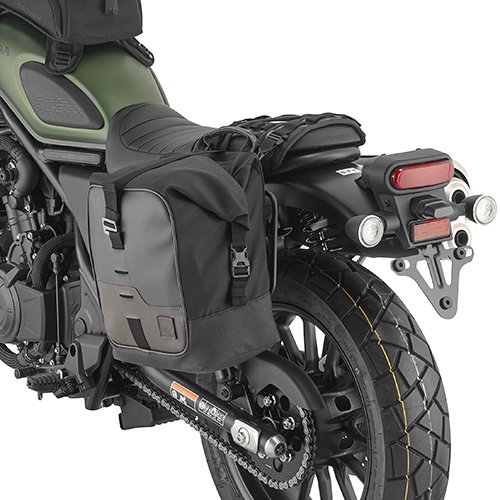 TMT1210 trubkový držák brašen pro Honda CL 500 (23-26) - systém MULTILOCK, pro MT501