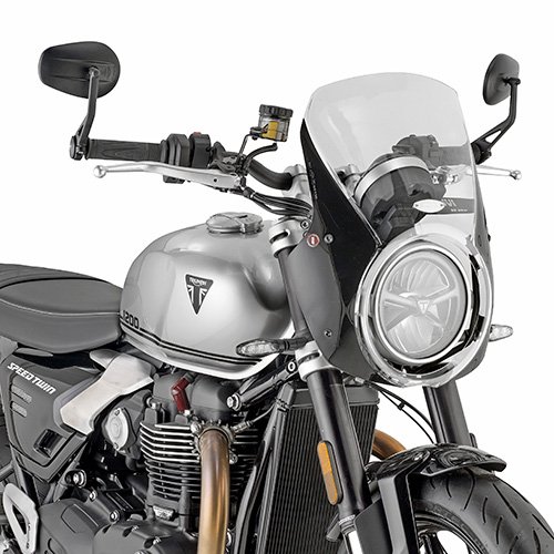 A6426A montážní sada plexi pro Triumph Speed Twin 900/1200 (25), pro plexi 6407A