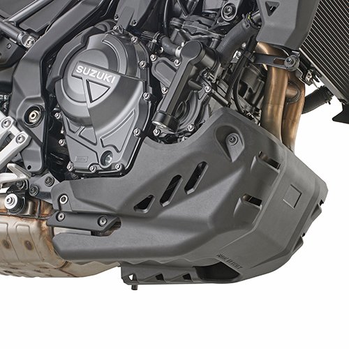 RP3126 plastový kryt spodní části motoru Suzuki GSX-8S (23-25)
