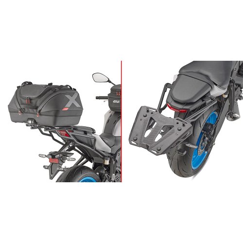 SR2173 specifický nosič horního kufru Yamaha MT-07 700 (25-26), bez plotny