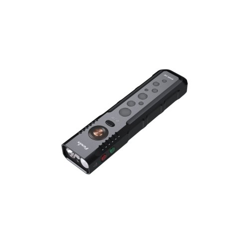 Nabíjecí EDC baterka Fenix E08R UE - černá