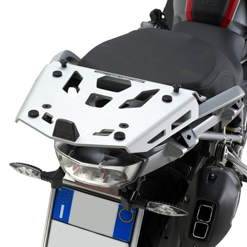 SRA5108 special rack BMW R 1200 GS (13-18), R 1250 GS (19-24) včetně hliníkové plotny, max. 6 kg