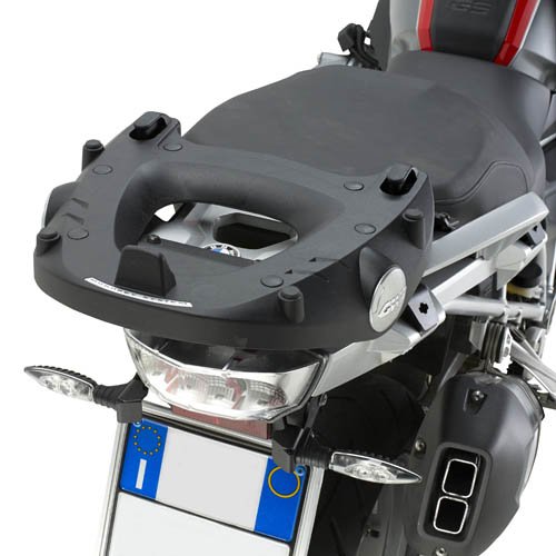 SR5108 nosič pro BMW R 1200 GS (13-18), R 1250 GS (19-23) včetně plotny M5