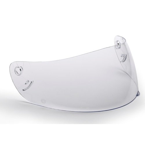 Z2408TR plexi čiré pro přilbu GIVI 30.1 a 30.3 tvrzené proti poškrábání