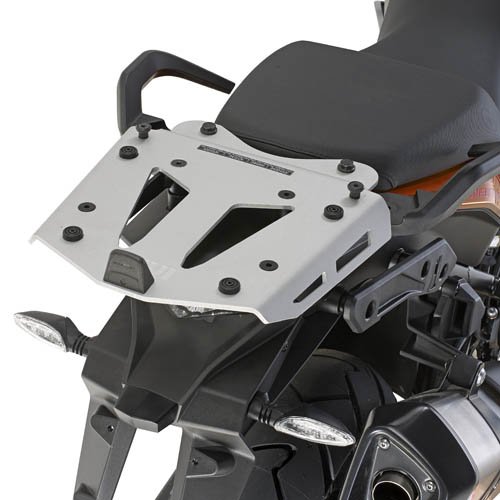SRA7703 nosič KTM 1050/90 Adv./1190 Adv./1290 Super Adventure hliníkový pro MONOKEY, max. 6 kg