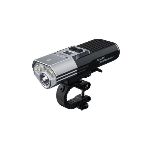 Nabíjecí cyklosvítilna Fenix BC45R