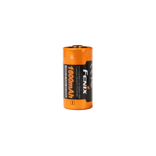 Dobíjecí baterie Fenix 18350 1600 mAh (Li-Ion)