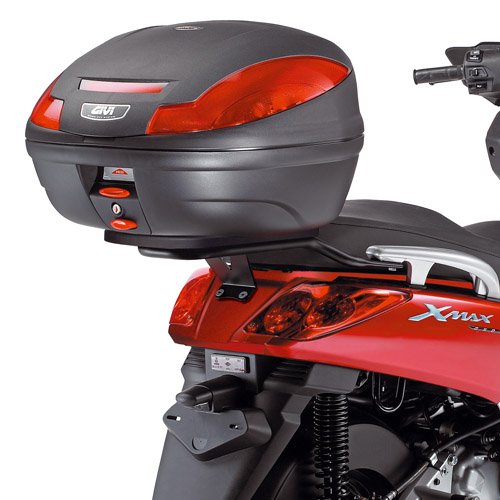 SR2111M special rack pro Yamaha X-Max 400 (13-17) pro MONOLOCK - použij plotnu z kufru