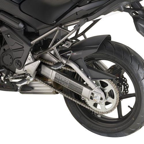 MG4103 černý plastový blatníček Kawasaki Versys 650 (06-22)