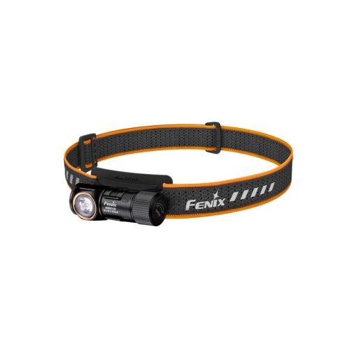 Nabíjecí čelovka Fenix HM51R Ruby V3.0