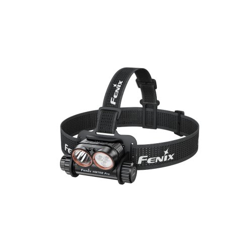 Nabíjecí čelovka Fenix HM75R PRO