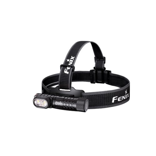 Nabíjecí čelovka Fenix HM71R V2.0