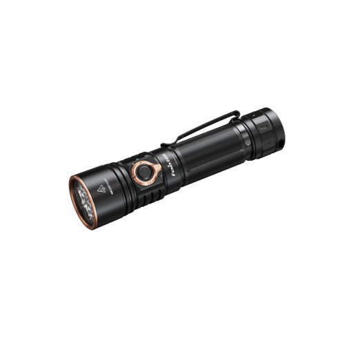Nabíjecí LED svítilna Fenix E40R