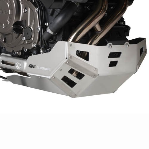RP2119 hliníkový kryt spodní části motoru Yamaha XT 1200Z Teneré (10-20)