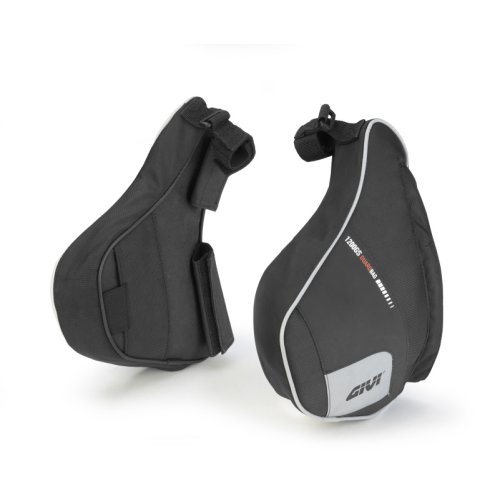 XS5112E pár brašen GIVI pro BMW R 1200GS Adventure (14-18), do padacích rámů, černé (XSTREAM)