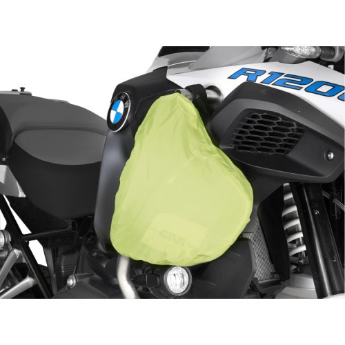 XS5112E pár brašen GIVI pro BMW R 1200GS Adventure (14-18), do padacích rámů, černé (XSTREAM)