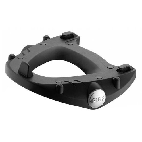 Plotna M5 horního nosiče plastová pro sady FZ - pro kufry Monokey (V56,V47,V46,TRK52,..)