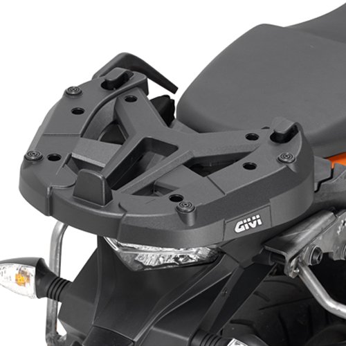 SR7705 montážní sada pro KTM 1050/90 Adv./1190 Adv./1290 Super Adventure pro horní kufr, bez plotny