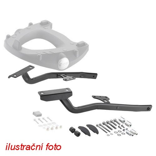 257FZ montážní sada pro Honda VFR 800 FI (98-01) pro Monorack M5,M7,M8,M9,M5M,M6M