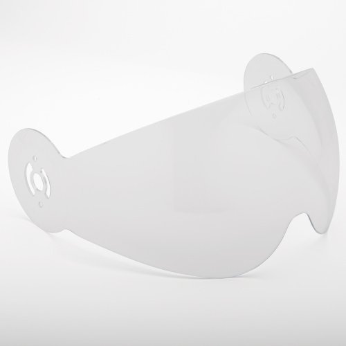 Z2314TR čiré tvrzené plexi pro přilbu GIVI H 11.1 Air Jet