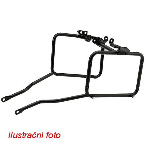 PL257 trubkový nosič Honda VFR 800 FI (98-01) pro boční kufry, jen společně s 257 FZ