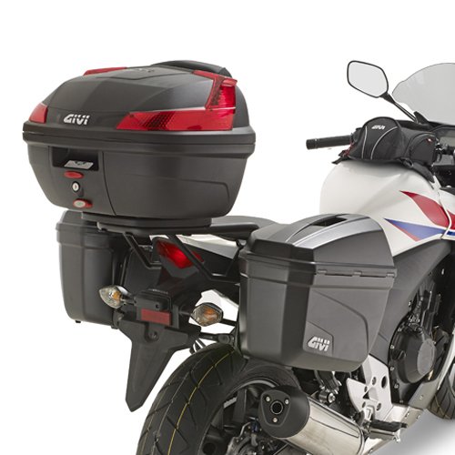 PL1142 nosič bočních kufrů Honda CB 125 F (15-20) jen pro E 22