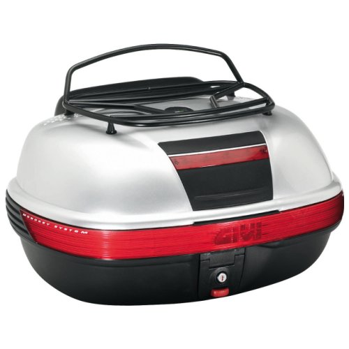 E81B nosič na víko kufru GIVI E 360,E 460, E 50 Maxia (zahrádka), nový model