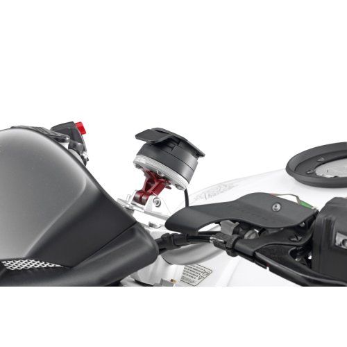 STTR40SM - adaptér do držáku GIVI S 901A pro Tom Tom Rider 40/400