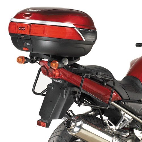 348FZ montážní sada Yamaha FZS 1000 Fazer (01-05) pro Monorack M5,M7,M8,M9,M5M,M6M
