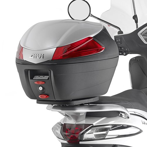 SR5611 special rack pro kufry Monolock Piaggio Liberty 50-125-150 (02-15)/(16-23)